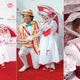 Image for article titled The Flowers, Fowl Feathers and Fierce Frippery of the Kentucky Derby